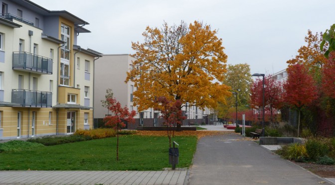 Gepiden-Forum Frankfurt am Main Unterliederbach