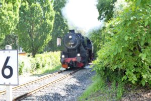 Woogtal-Express, Unterliederbach, Heimchen, 52 4867
